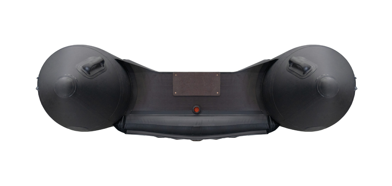 Лодка Таймень RX 3700 НДНД в Хабаровске