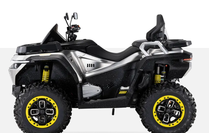 Квадроцикл BENDA REDSTONE 1000 R2 в Хабаровске