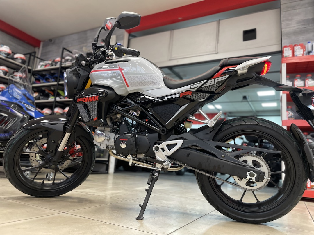 Мопед PROMAX CB150R (49) в Хабаровске