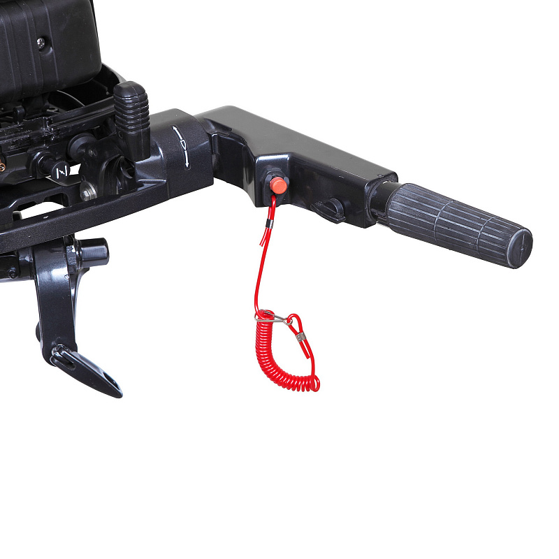 Лодочный мотор MARLIN MP 40 AMHL в Хабаровске