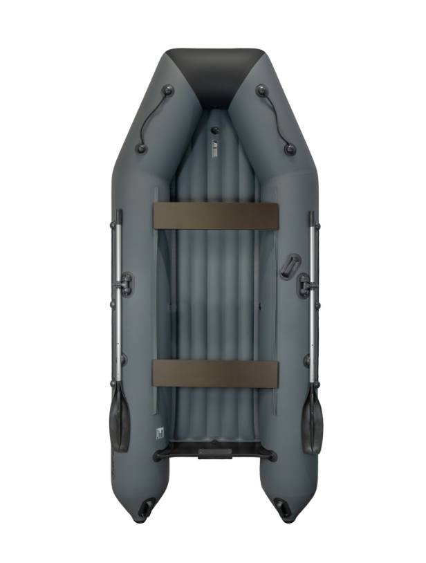 Лодка Барс 3400 НДНД в Хабаровске