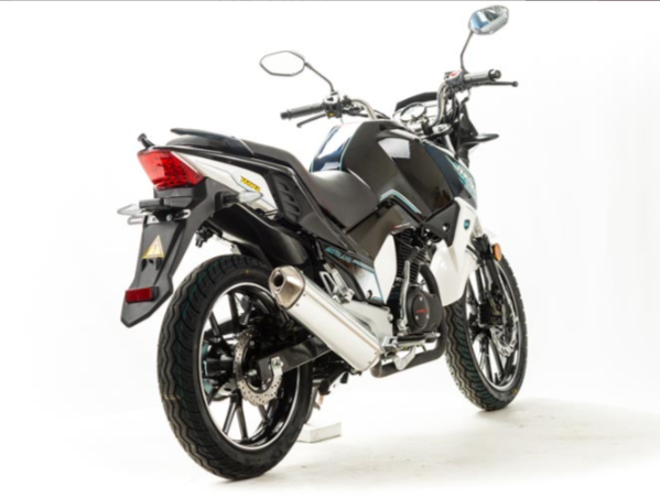 Мотоцикл MOTOLAND (МОТОЛЕНД) FIGHTER 250 в Хабаровске