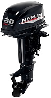 Лодочный мотор MARLIN PROLINE MP 30 AMHS в Хабаровске