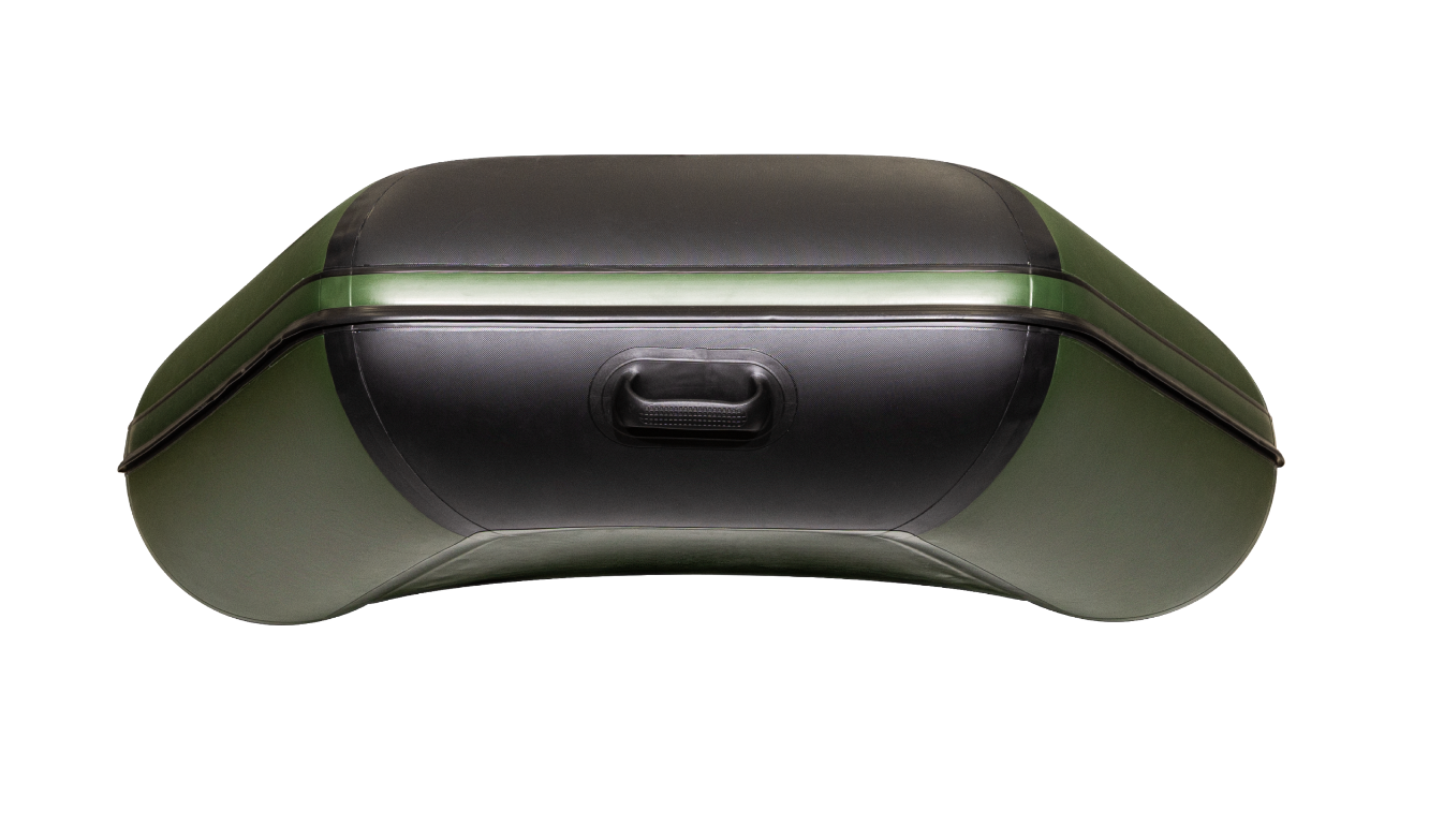 Лодка АКВА 2900 в Хабаровске