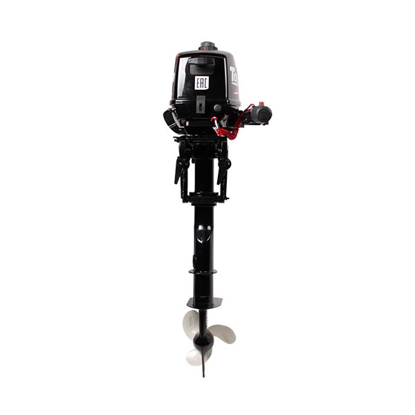 ЛОДОЧНЫЙ МОТОР TOYAMA TC3.6BMS в Хабаровске