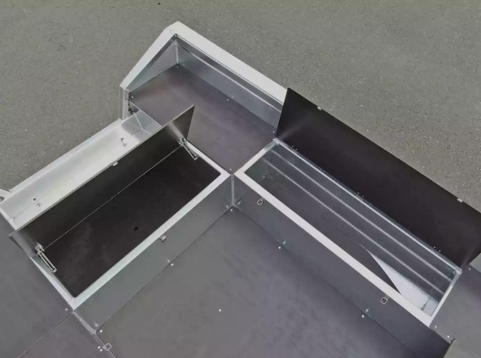 Алюминиевая лодка  Неман-420 в Хабаровске