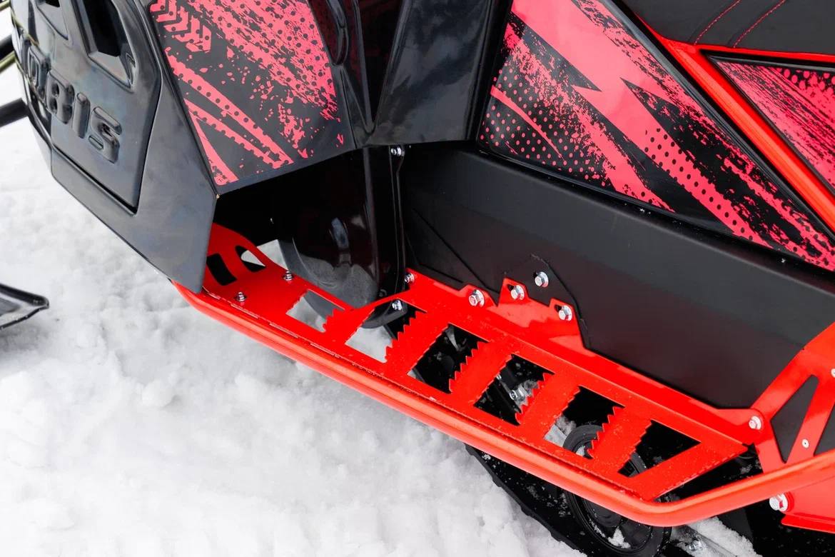 Снегоход IRBIS TUNGUS 400 25/26 в Хабаровске