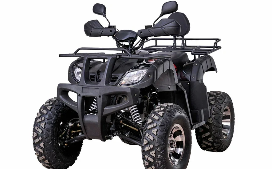 Квадроцикл YACOTA SELA 200 PRO в Хабаровске