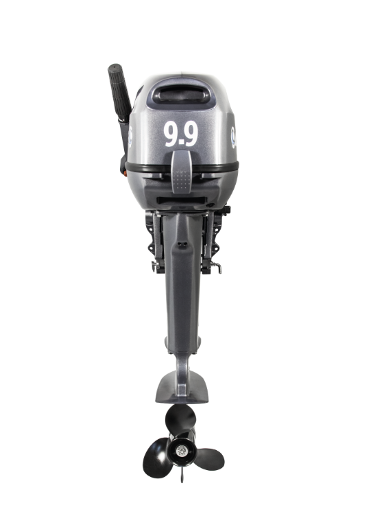 Лодочный мотор APACHE T9.9(15) BS в Хабаровске