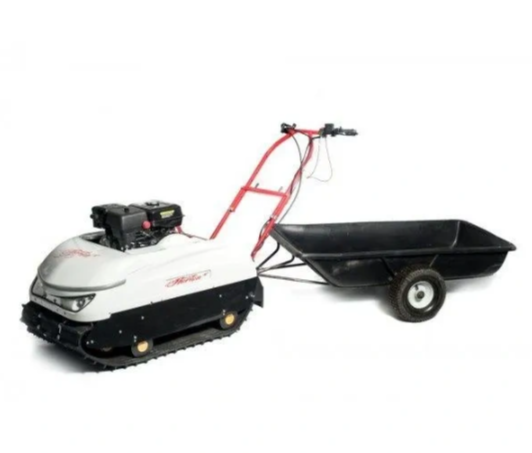 Мотобуксировщик Хортон 13 в Хабаровске