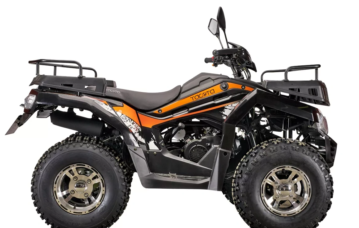 Квадроцикл YACOTA CABO 200LD в Хабаровске