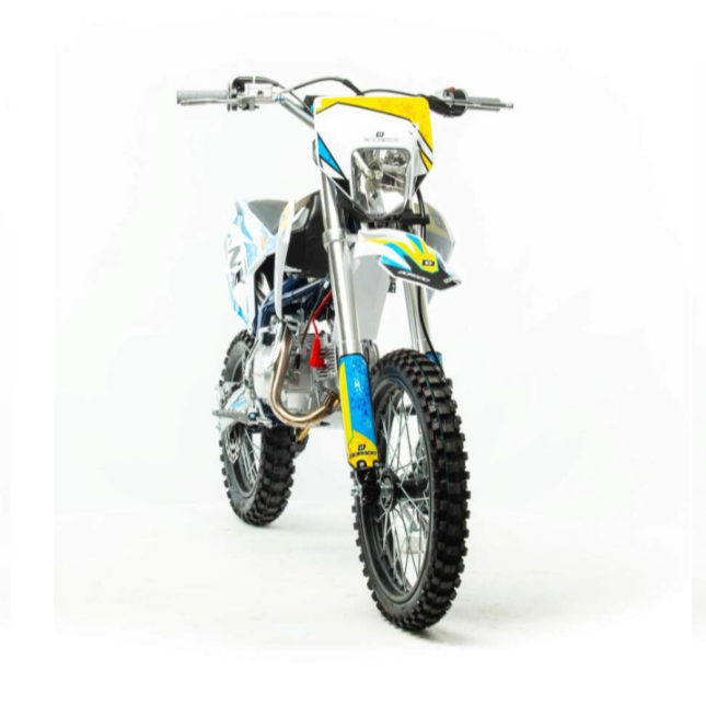 Питбайк MOTOLAND (МОТОЛЕНД) NX125 в Хабаровске