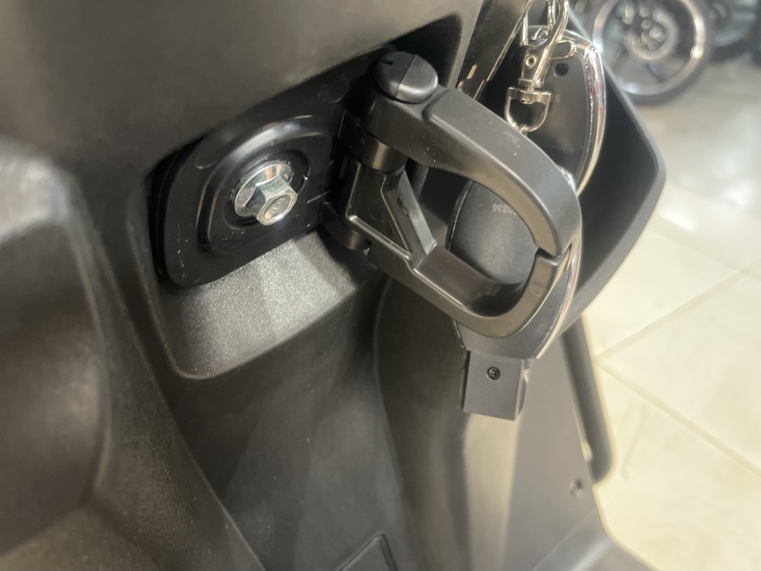 Скутер PROMAX STALKER ARMY 240(49) в Хабаровске