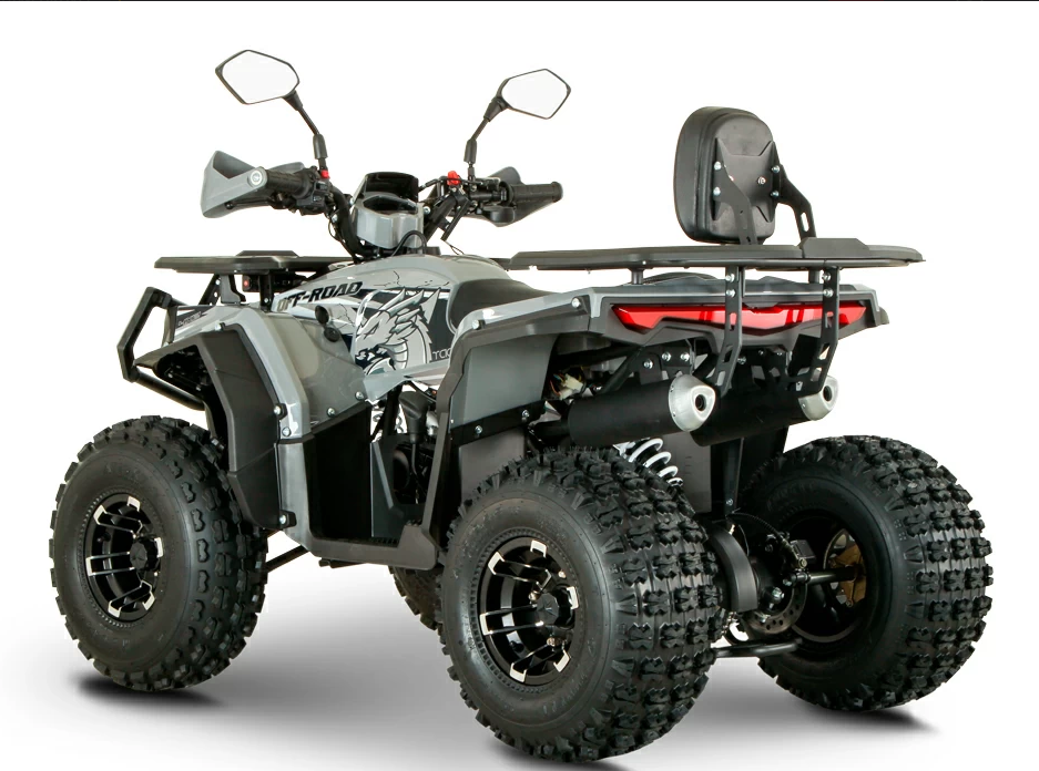 Квадроцикл YACOTA DRAGON LUX LD 150 PRO-SPORT в Хабаровске