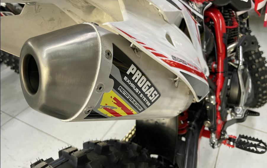 Мотоцикл Progasi SUPER MAX 250 PRO SPORT в Хабаровске