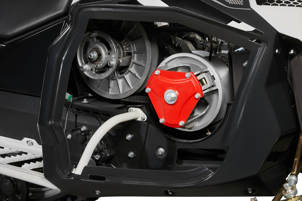 Снегоход IRBIS TUNGUS 600L 25/26 в Хабаровске