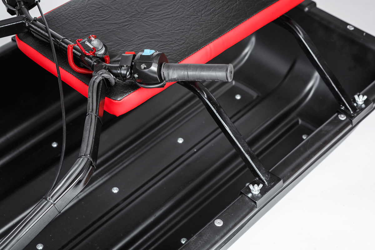 СИДЕНИЕ ДЛЯ САНЕЙ в Хабаровске