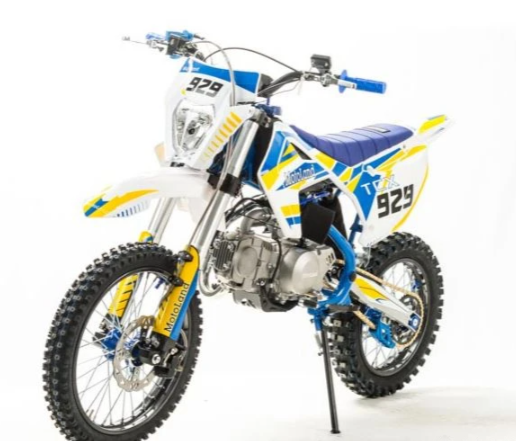 Питбайк MOTOLAND (МОТОЛЕНД) Кросс TCX125 в Хабаровске