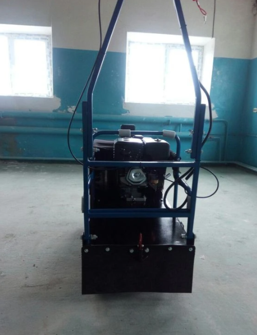 Мотобуксировщик Юкон 500 Стандарт 17 л.с. в Хабаровске