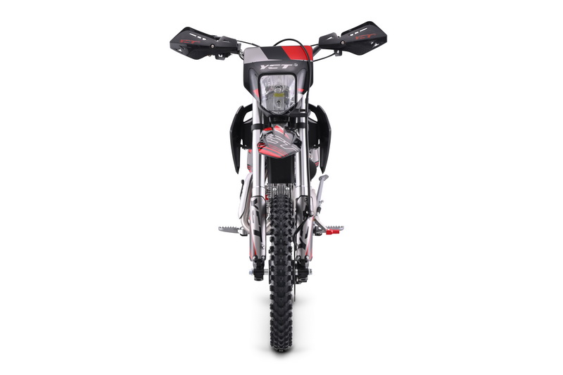 Питбайк YACOTA H5 125 в Хабаровске