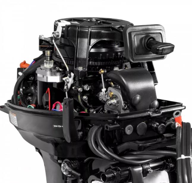 Лодочный мотор GLADIATOR G20FES в Хабаровске