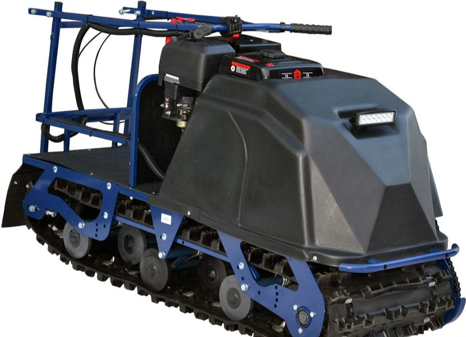 Мотобуксировщик БАРС СЛЕДОПЫТ FS. RS 13 л.с. в Хабаровске