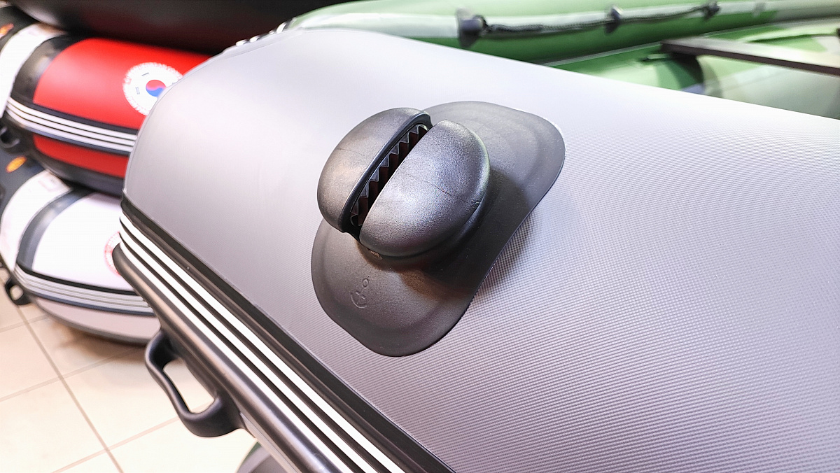 Лодка MISHIMO FAMILY PRO 390 в Хабаровске