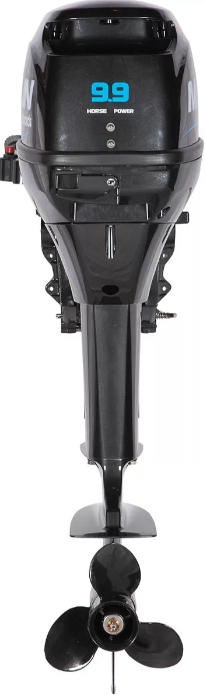 Лодочный мотор MARLIN MP 9.9 AMHL в Хабаровске