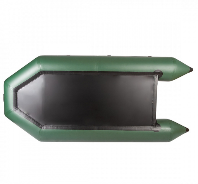 ЛОДКА НАДУВНАЯ YUKONA 280 TL (БЕЗ ПАЙОЛА) в Хабаровске