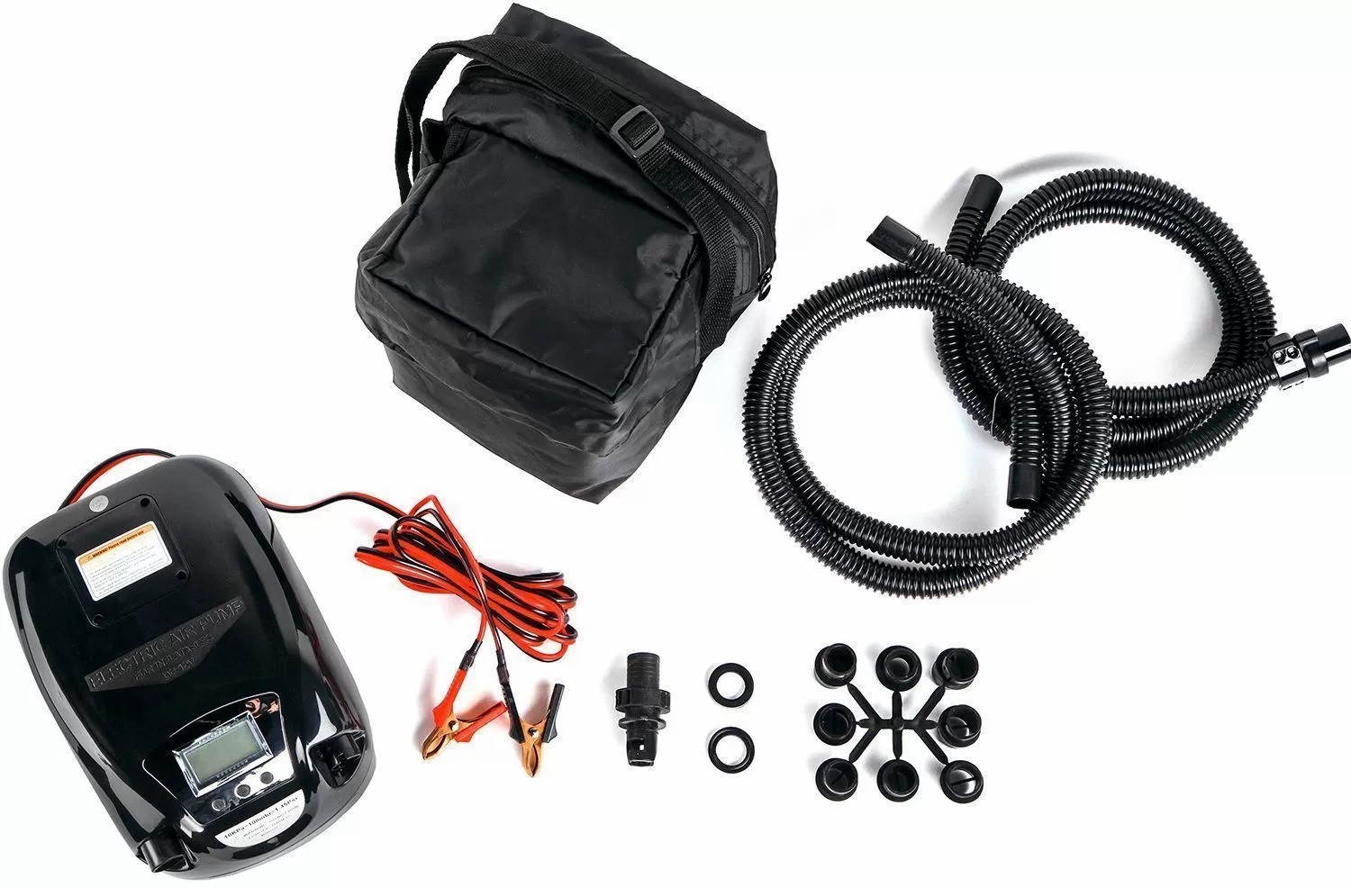 ЭЛЕКТРИЧЕСКИЙ НАСОС MARLIN GP-80 D в Хабаровске