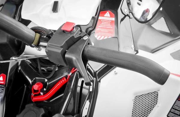 Снегоход STELS ВИТЯЗЬ SA800 2.0 в Хабаровске