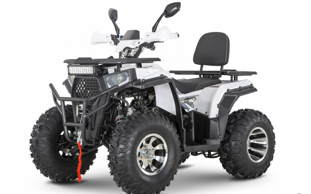 Квадроцикл YACOTA VIKING PRO 200 в Хабаровске