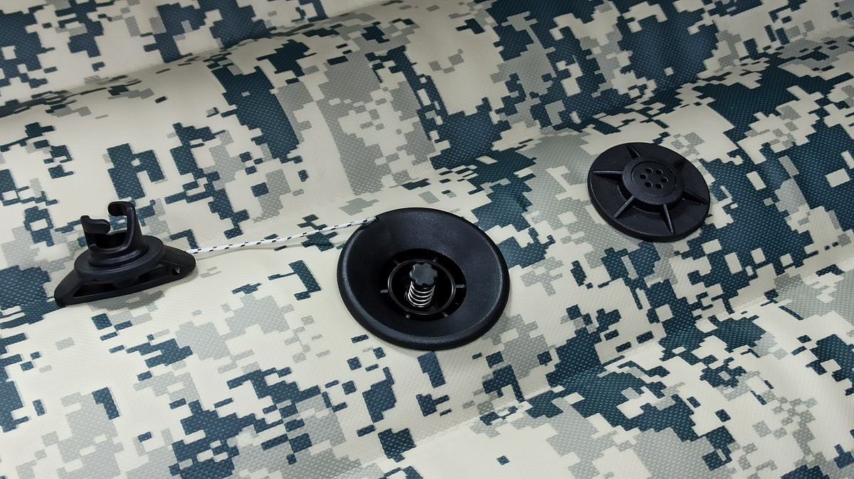 Лодка MISHIMO SPORT 400 в Хабаровске