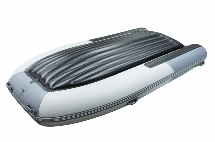 НАДУВНАЯ ЛОДКА GLADIATOR E300S в Хабаровске