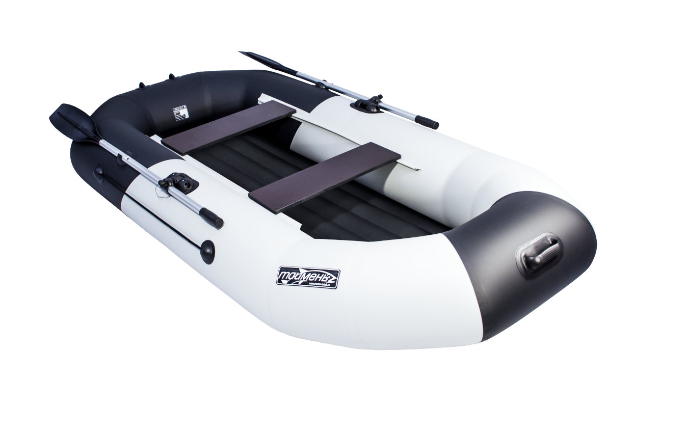 Лодка Таймень NX 270 НД в Хабаровске