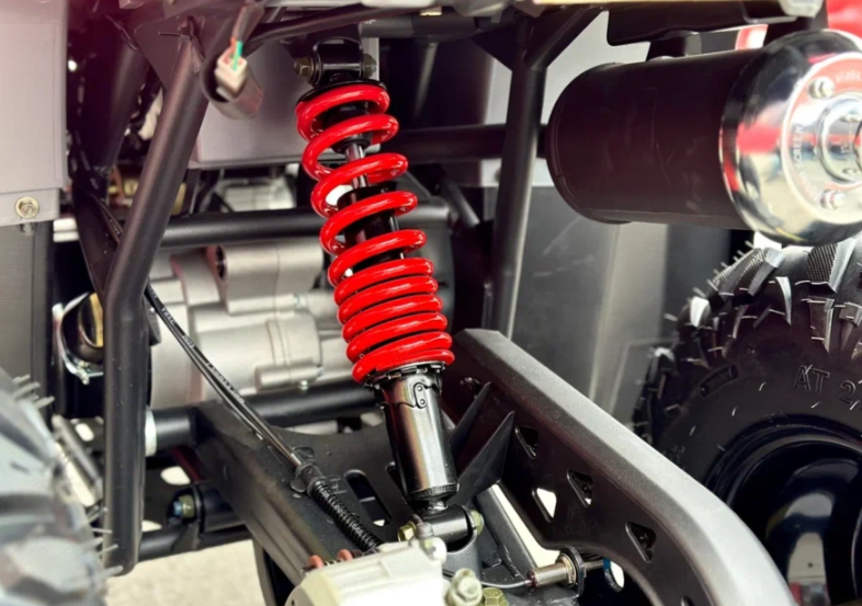 Квадроцикл GBM MAVERICK 300 NEW в Хабаровске