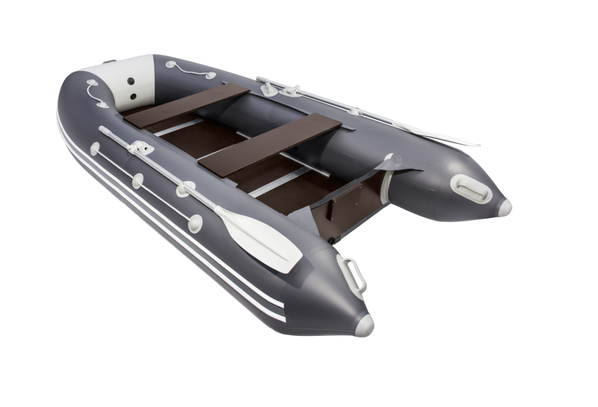 Лодка Таймень LX 3400 СК в Хабаровске