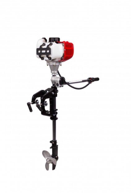 Подвесной лодочный мотор TOYAMA TA 2 в Хабаровске