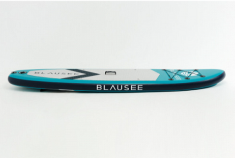 НАДУВНОЙ SUP-BOARD BUSINESS LIGHT BLUE 10,6 в Хабаровске