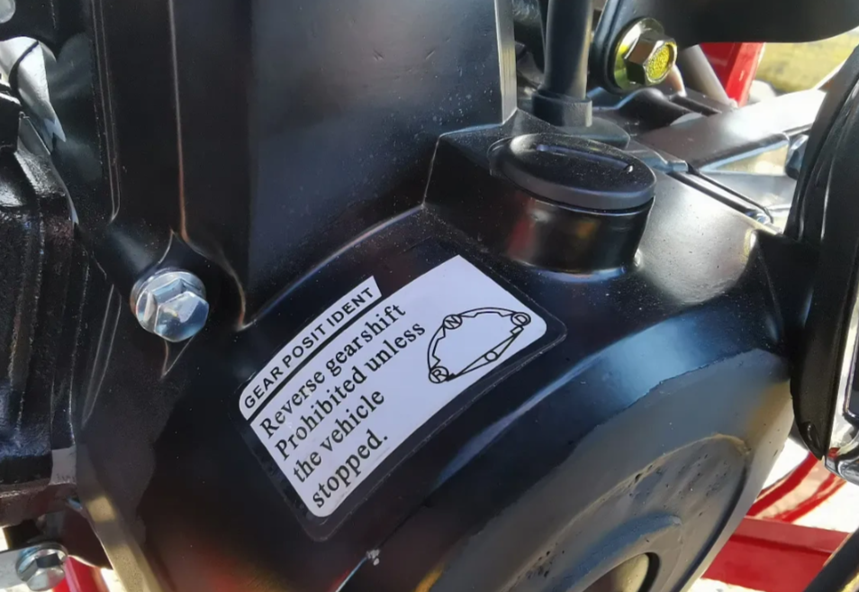 Квадроцикл GBM SHARP KIDS 125 в Хабаровске