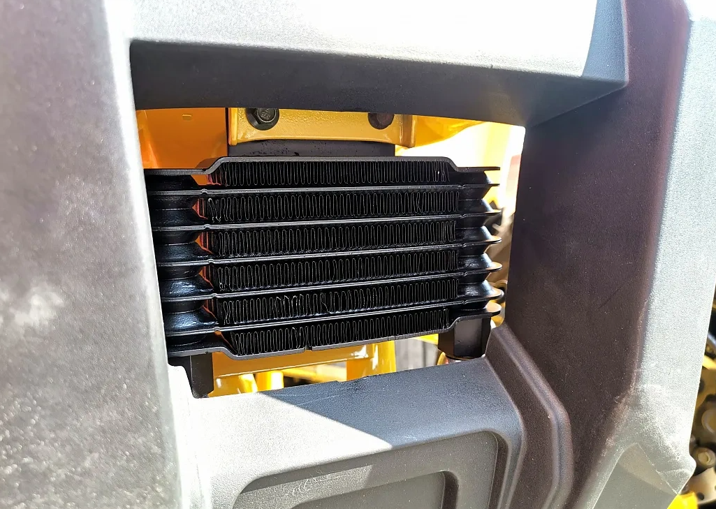 Квадроцикл PROMAX STORM 280 LUX в Хабаровске