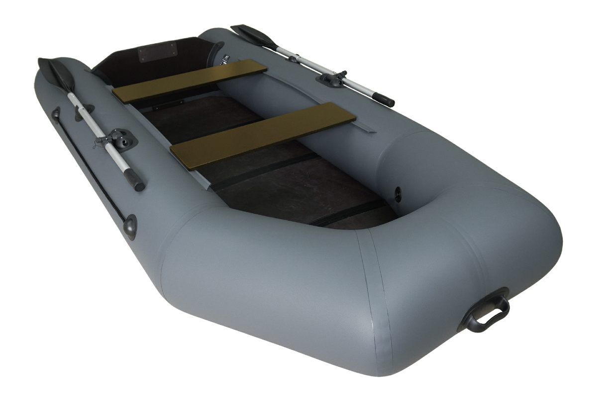 Лодка БАРС 2900 Слань-книжка киль в Хабаровске