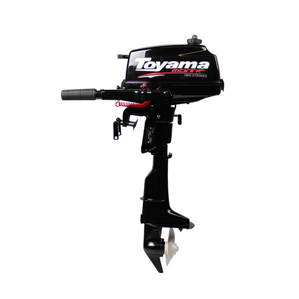 ЛОДОЧНЫЙ МОТОР TOYAMA TC3.6BMS в Хабаровске