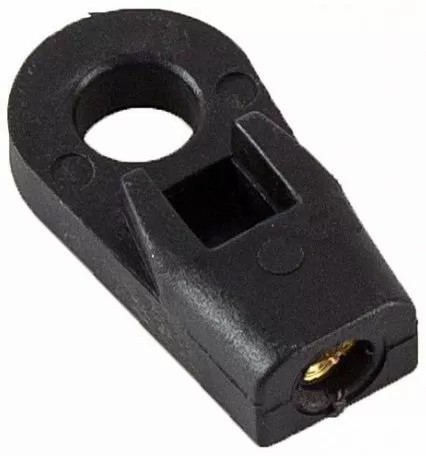 КОННЕКТОР ТРОСА ГАЗ-РЕВЕРС, ПЛАСТИК / 703-48345-01 в Хабаровске