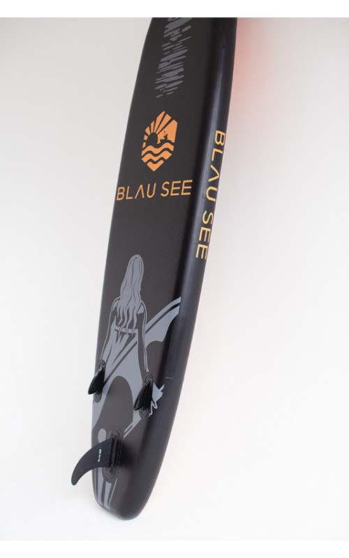 НАДУВНОЙ SUP-BOARD MOONLIGHT 10,6 в Хабаровске