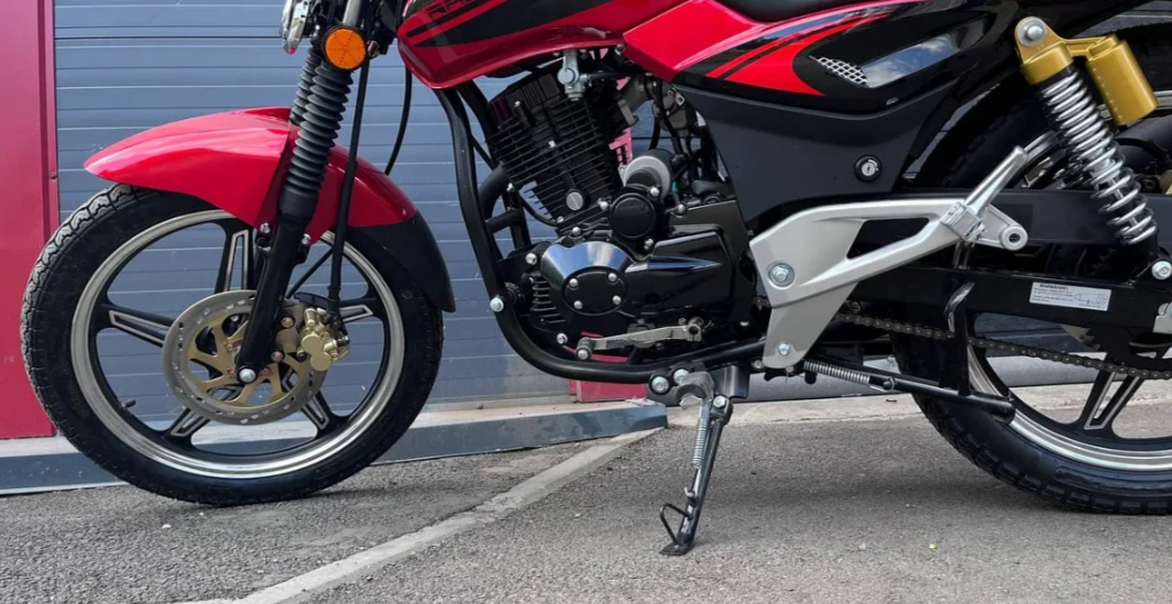 Мотоцикл RACER MAGNUM RC200-C5B в Хабаровске