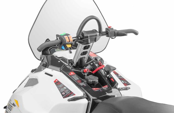 Снегоход STELS АТАМАН SA800T 2.0 в Хабаровске