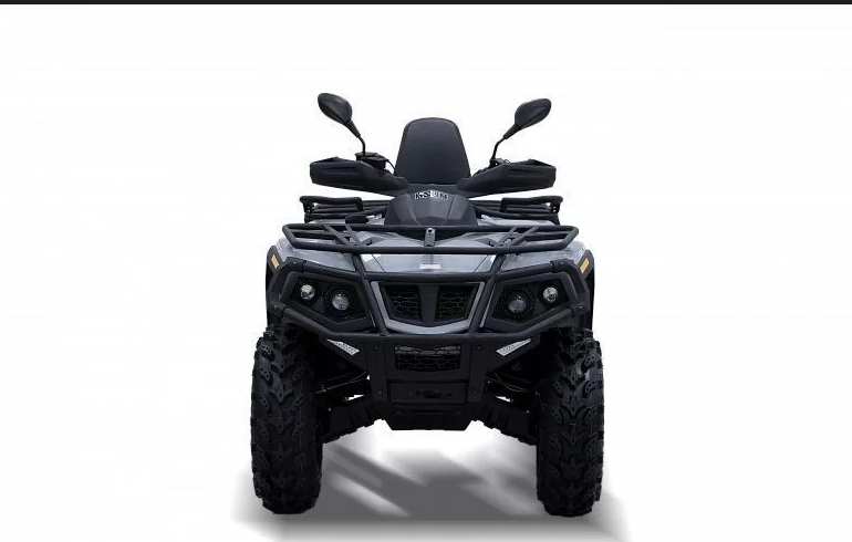 Квадроцикл HISUN TACTIC 550 (HS550ATV) NORMAL в Хабаровске