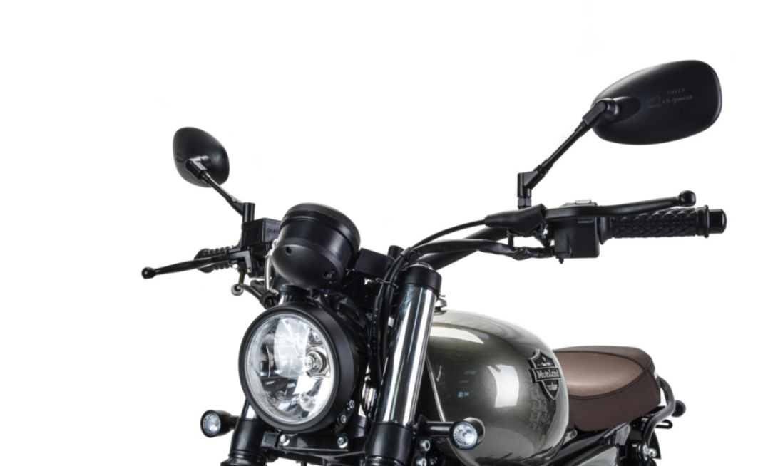 Мотоцикл MOTOLAND (МОТОЛЕНД) TEXAS 300 в Хабаровске