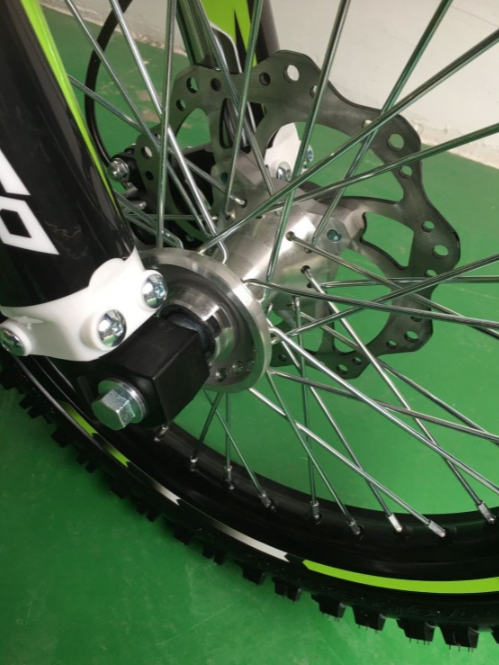 Питбайк JHLMOTO JHL Z140E (YX1P56FMJ) в Хабаровске